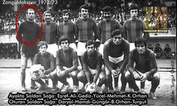 Efsane kaleciden acı haber...