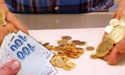 Asgari ücret 22 gramdan 3,82 grama düştü