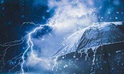 Meteoroloji illeri tek tek uyardı!