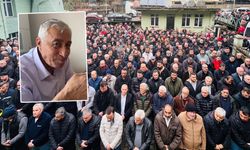 Çoban ailesinin acı günü