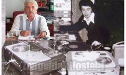 Adnan Ömür, E.K.İ. Radyosu'nu anlatacak