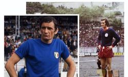 İki efsane ve iki Riva!