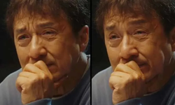 Jackie Chan, kendisini ağlatan gerçeği açıkladı