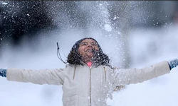 Zonguldak'ta okullar tatil