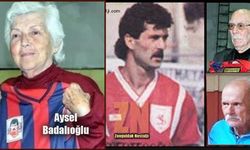 Emekli öğretmen Aysel Badalıoğlu hayatını kaybetti…