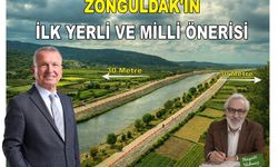 Zonguldak’ın İlk Yerli ve Milli önerisi