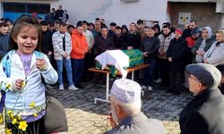 Okul yolunda gelen ölüm...