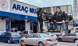 Tüvtürk operasyonunda 6 tutuklama