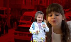 Minik Elanur'dan kahreden haber...