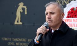 "Norm kadro acilen tamamlanmalı"