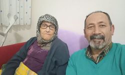 Erol Pesen'in anne acısı...