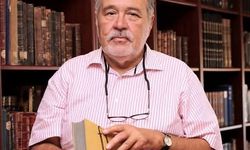 İlber Ortaylı hayatını kaybetti