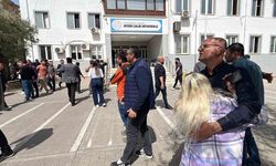 3 öğrenci, 1 öğretmen saldırıda hayatını kaybetti... Saldırgan intihar etti