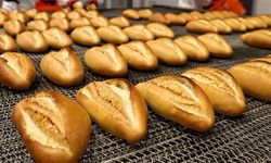 Fırıncılar Federasyonu açıkladı: Ülke genelinde ekmeğe zam geldi