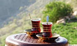 Kuru çaya zam geldi