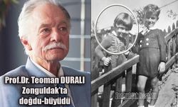 Duralı’nın evi, BEUN’e emanet...