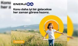 ENERJİSA 30. yılını kutluyor...