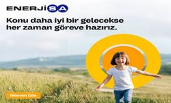 ENERJİSA 30. yılını kutluyor...