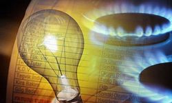 Elektrik ve doğal gaza yüzde 25 zam