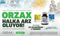 ORZAX Halka Arz Oluyor