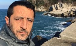 İsmail Çakmak'tan acı haber...