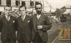 Kömüre ilk 'kara elmas' diyen gazeteci...