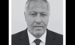 İsmail Çelik vefat etti...