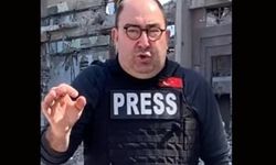 Gazeteci Öztürk, hayatını kaybetti