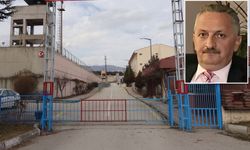 Cezaevinde hayatını kaybetti