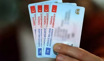 Sürücüler, elinizi çabuk tutun!