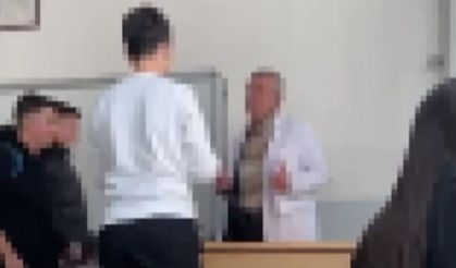 Saygısız öğrencilerin okul hayatı bitti