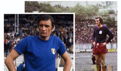 İki efsane ve iki Riva!