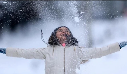 Zonguldak'ta okullar tatil