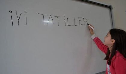 Ara tatil kalsın mı, kalksın mı?