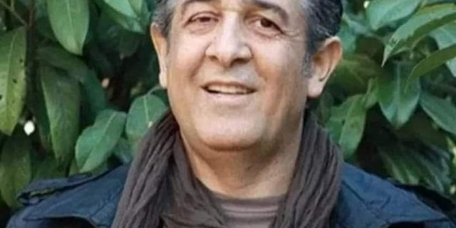 Bu dünyadan bir Murat Göğebakan geçti...