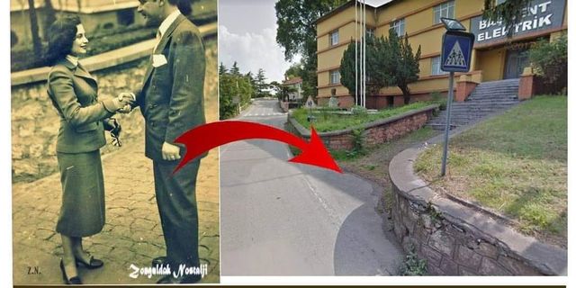 Zonguldak Sinema Platosu