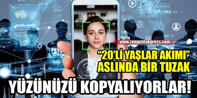 Ulaştırma ve Altyapı Bakan Yardımcısı Ömer Fatih Sayan, son günlerde sosyal medyada popüler olan "20'li yaşlar challenge" ve benzeri akımlara karşı dikkatli olunması gerektiğini belirtti