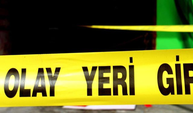 15 yaşındaki çocuk ormanda ölü bulundu