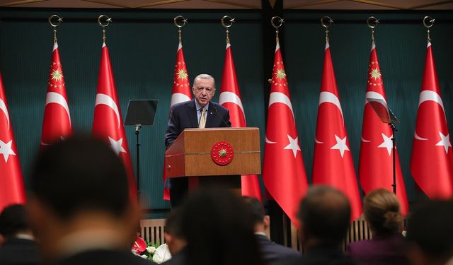 "Kurban tatili 9 gün... Asgari ücret için talimatı verdim!"