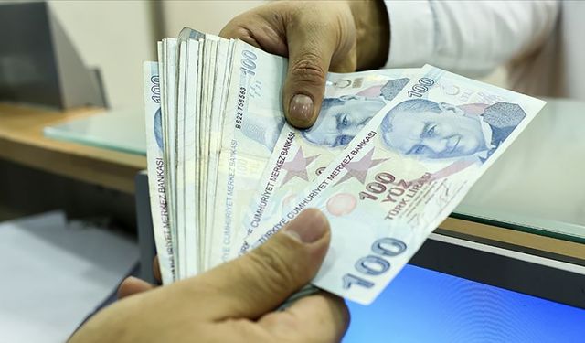 En düşük emekli aylığı 3 bin 500 TL'ye çıkartılıyor