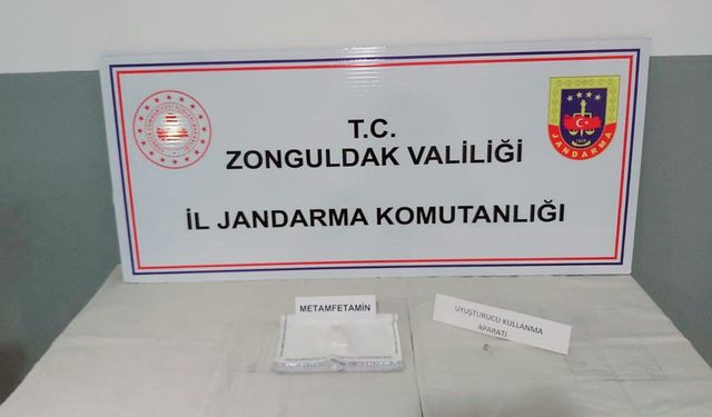 Jandarmanın yakaladığı 2 kişi serbest bırakıldı