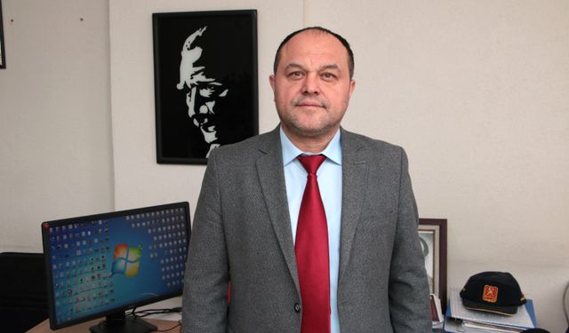    Gazeteci Tığ, Şair Yıldız'ı anlatacak