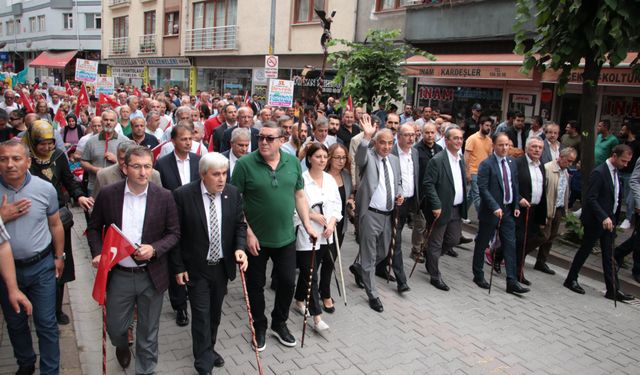 "Festival, 500 yıllık kültürümüzü yansıtıyor"