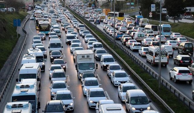 Trafik sigortasına yapılan zam belli oldu