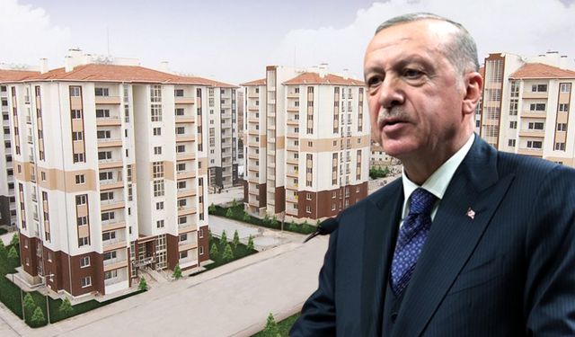 81 ilde başlayacak projeyi açıkladı