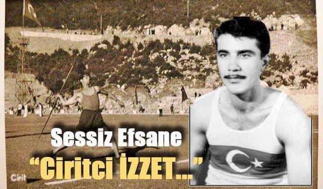 Ciritçi İzzet