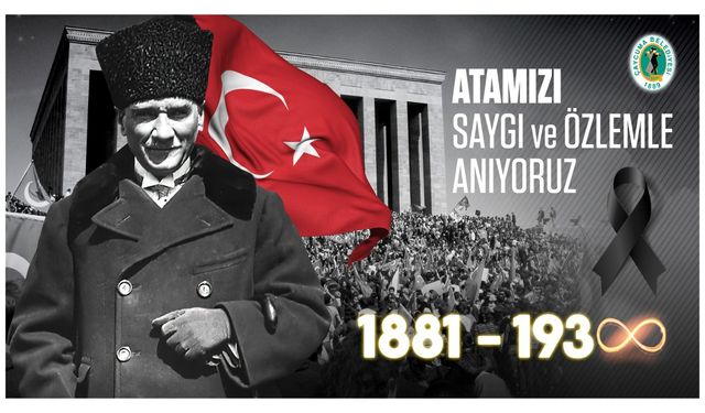 "Onu seviyoruz, ışığıyla aydınlanıyoruz"