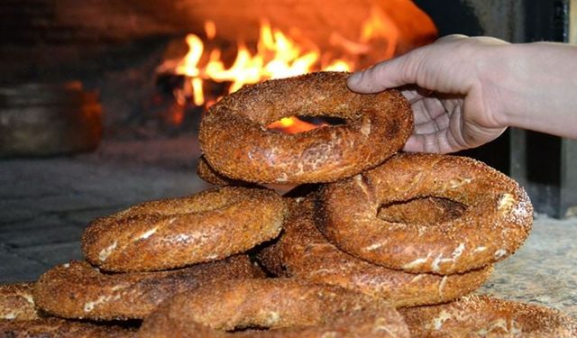 Susamlı dönere zam yolda...