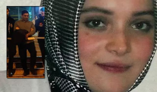 15 yıl önce kaybolan Ayşegül'ün eşi tutuklandı