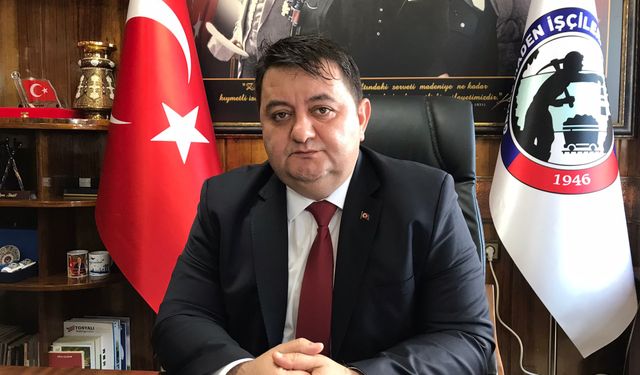 Madenci kardeşlerimiz destan yazmaya devam ediyor